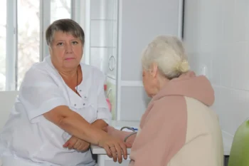 Хоспис для лежачих