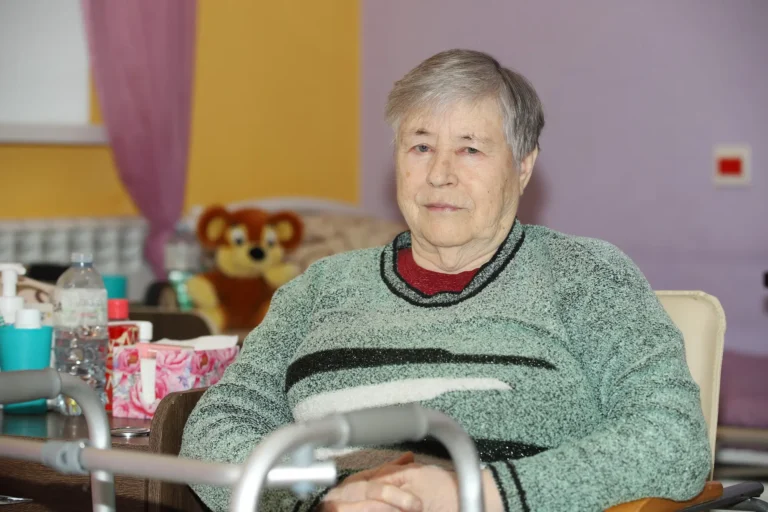 Частный пансионат для лежачих больных