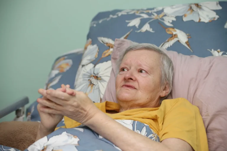 Дома пансионаты для лежачих больных