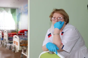 Пансионат для пожилых лежачих больных в Подмосковье