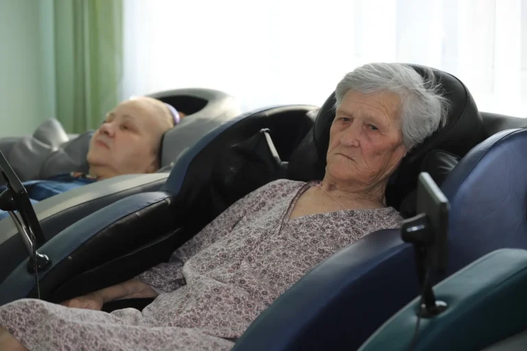 Пансионат для лежачих пожилых в Москве