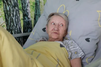 Пансионаты ухода за тяжелобольными