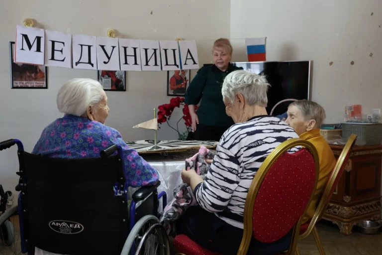 Платная реабилитация после инсульта