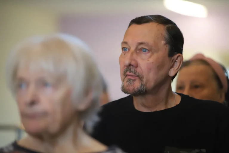 Пансионат для реабилитации после инсульта
