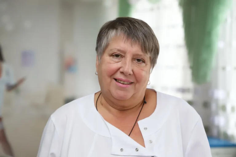 Стационар для лежачих больных после инсульта
