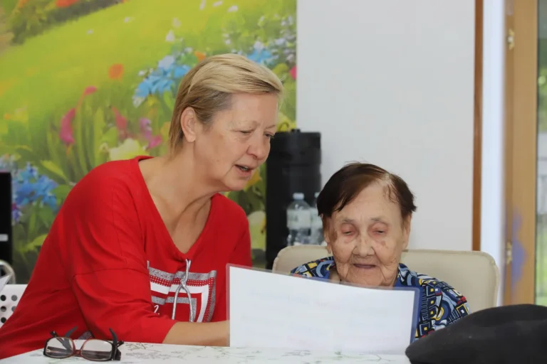 Клиника восстановления после инсульта в Москве