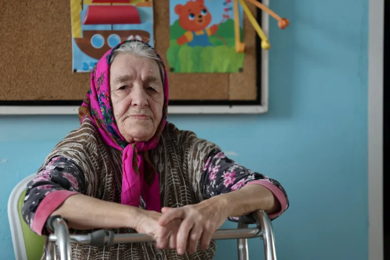 Пансион для лечения и реабилитации после перелома шейки бедра