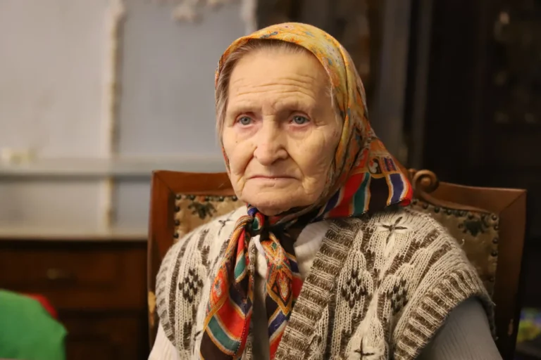 Дом престарелых после перелома шейки бедра