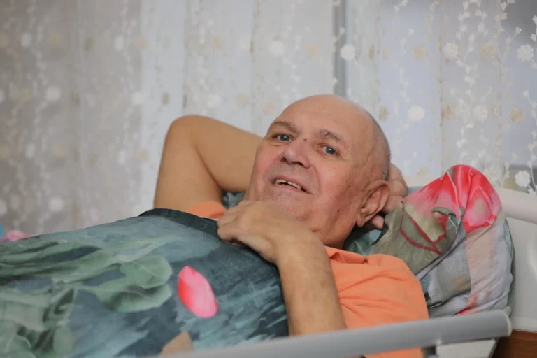Пансионат реабилитация после перелома шейки бедра