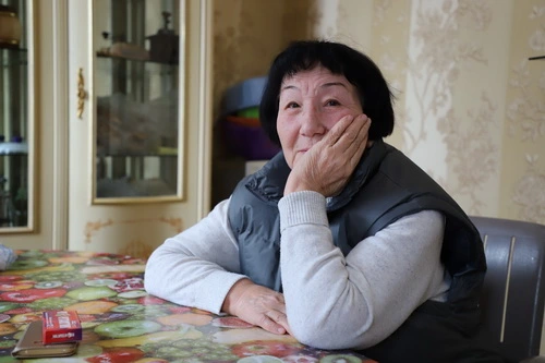 Шамиля. Отзыв о психиатрическом пансионате
