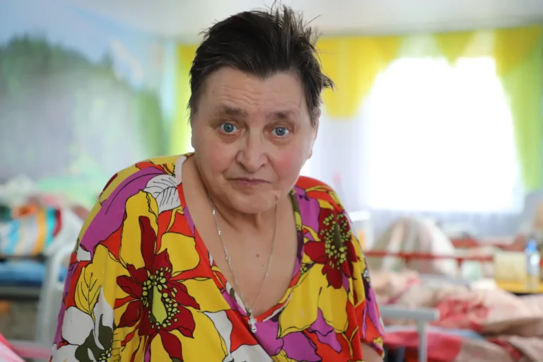 Частный психиатрический пансионат