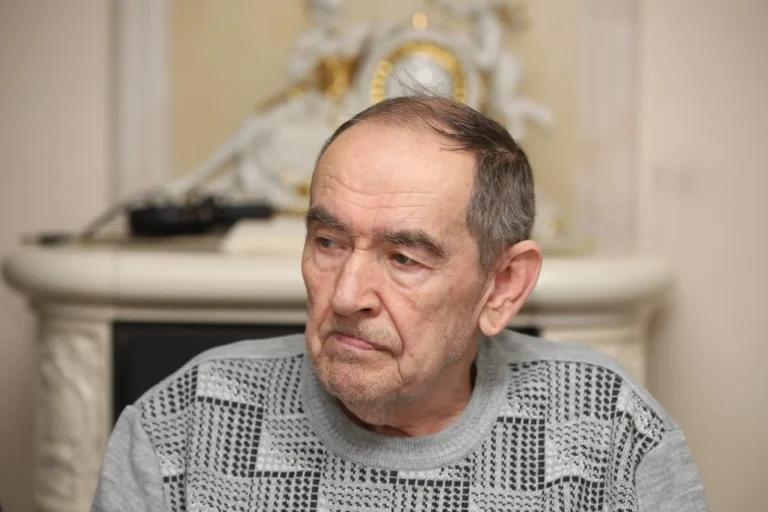 Пансионат неврологический