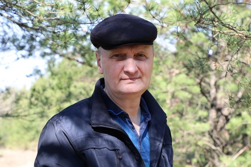 Анатолий. Отзыв о психоневрологическом пансионате