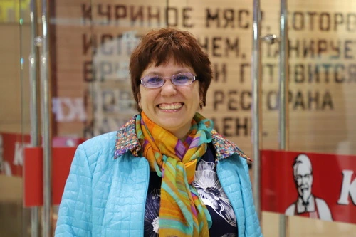 Светлана. Отзыв о пансионате для душевнобольных