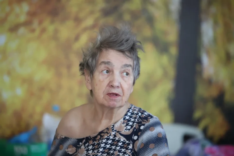 Психологический пансионат
