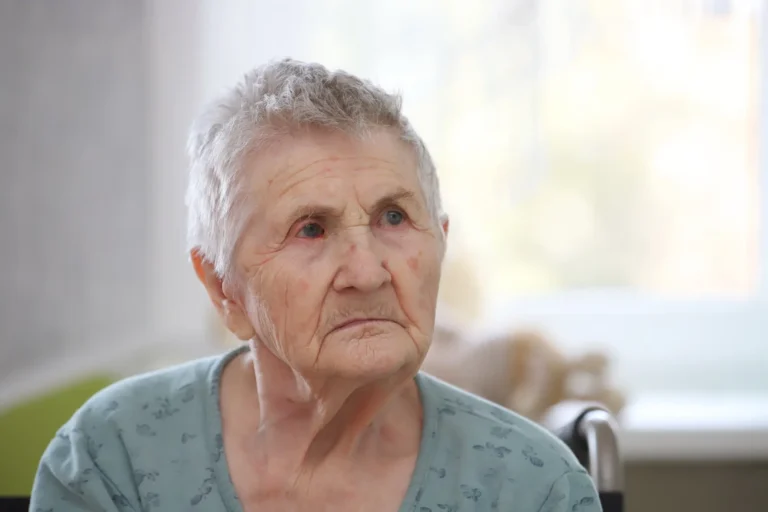 Пансионат для психоневрологических больных