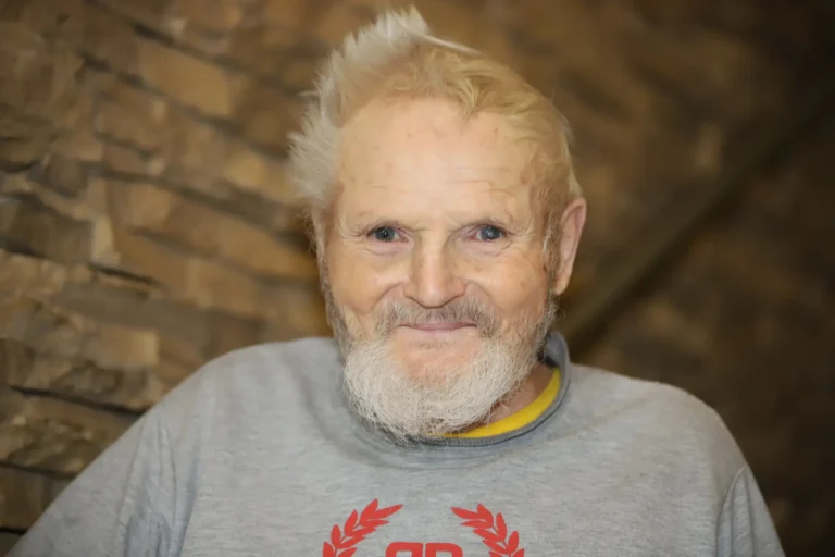 Платный пансионат для психически больных