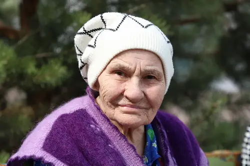 Валентина. Отзыв о реабилитации и лечении в пансионате