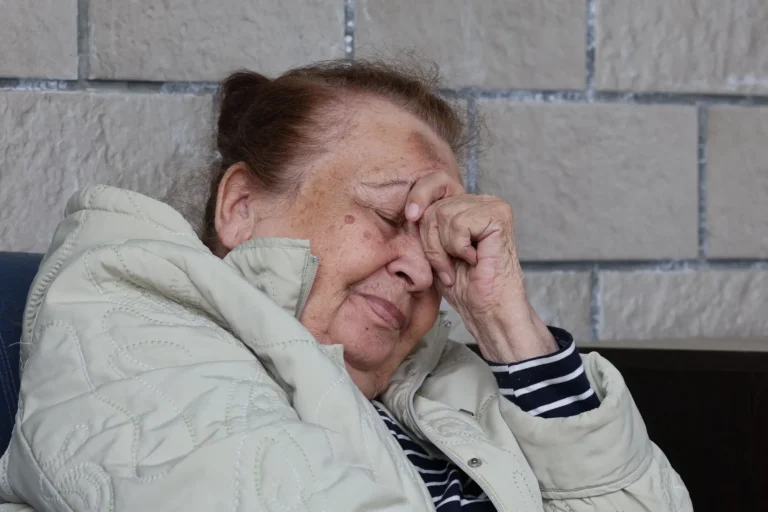 Пансионат по уходу за престарелыми и инвалидами