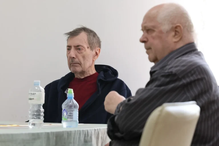 Реабилитация инвалидов колясочников пансионаты