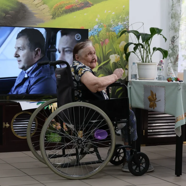 Пансионат реабилитация после инсульта в Москве и МО