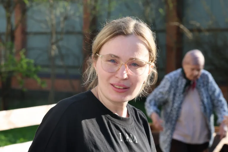 Пансионаты после инсульта в Москве и МО