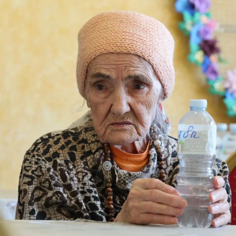 Дом престарелых с деменцией в Москве и МО