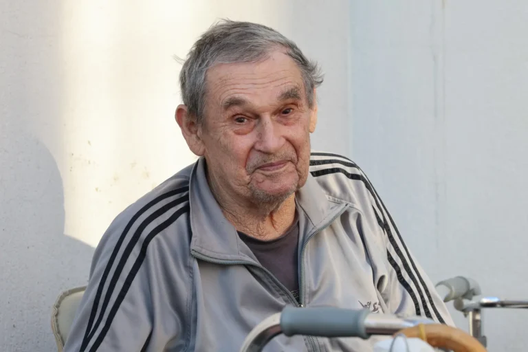 Пансионат с деменцией в Москве и МО